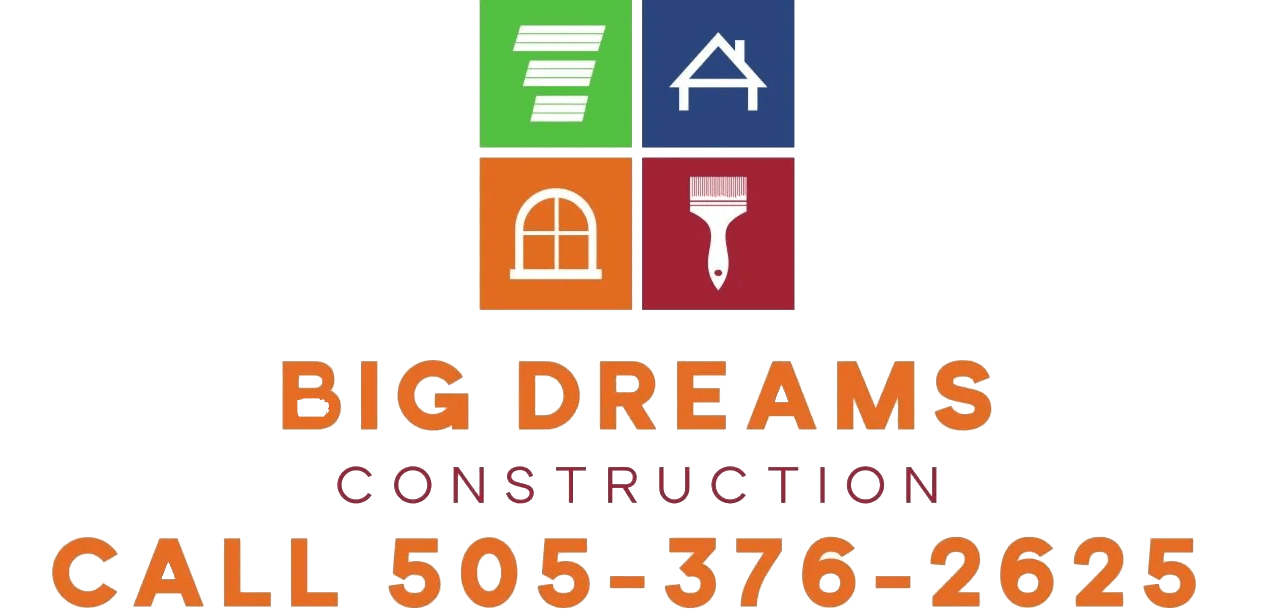 Big Dreams Construction LLC